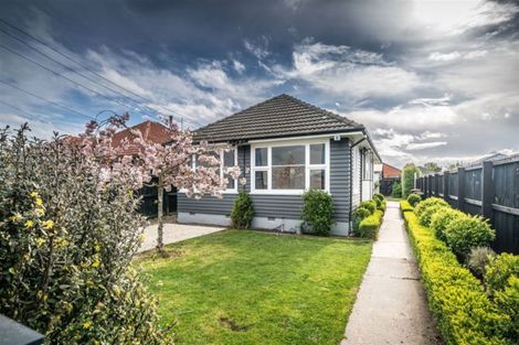 Photo of property in 14 Jocelyn Street, Casebrook, Christchurch, 8051