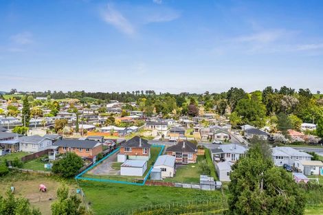 Photo of property in 135 Arapuni Street, Putaruru, 3411