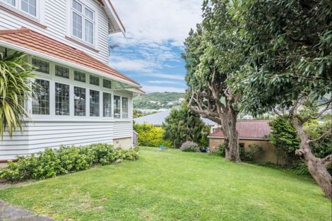 Photo of property in 17 Tamar Street, Island Bay, Wellington, 6023
