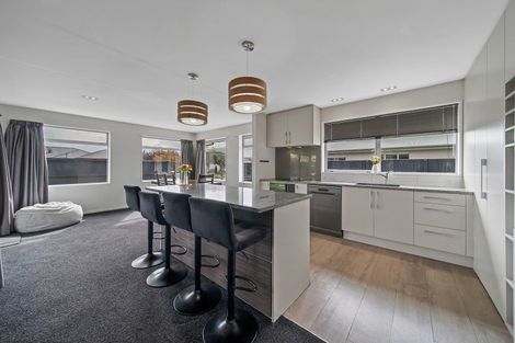 Photo of property in 4 Rapley Street, Kaiapoi, 7630