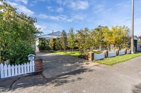 Photo of property in 35 Sydney Street, Windsor, Invercargill, 9810