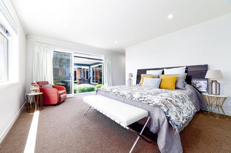 Photo of property in 9 Pukeko Grove, Cambridge, 3434