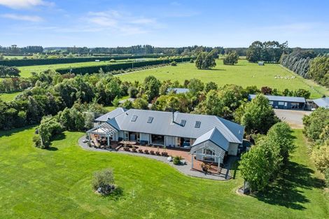 Photo of property in 192 Terrace Road, Leithfield, Amberley, 7481