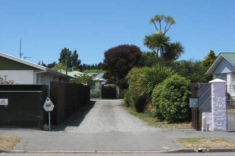 Photo of property in 36b Lamorna Road, Parklands, Christchurch, 8083