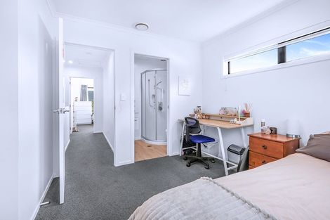 Photo of property in 12/1u Vialou Street, Hamilton Central, Hamilton, 3204