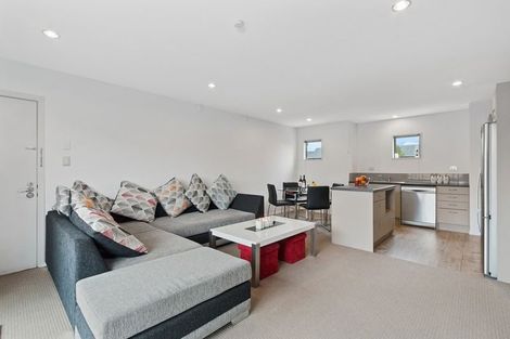 Photo of property in 4/63 Brockworth Place, Riccarton, Christchurch, 8011