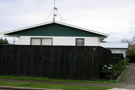 Photo of property in 38a Kippenberger Street, Lansdowne, Masterton, 5810