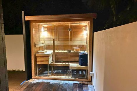 Photo of property in 131a Beach Road, Castor Bay, Auckland, 0620