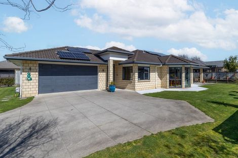 Photo of property in 9 Dornoch Lane, Morrinsville, 3300