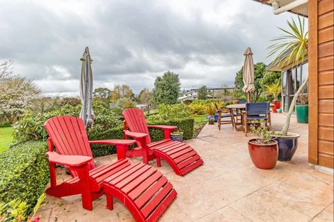 Photo of property in 138 Muhunoa Road West, Ohau, Levin, 5570