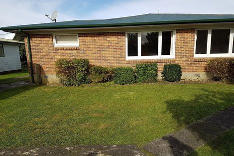 Photo of property in 3 Rimu Street, Matamata, 3400