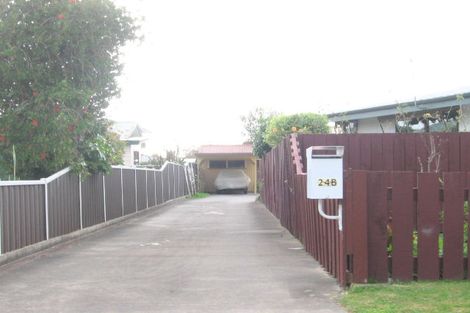 Photo of property in 24 Wharerangi Road, Tamatea, Napier, 4112