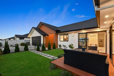 Photo of property in 54 Maggie Place, Chartwell, Hamilton, 3210