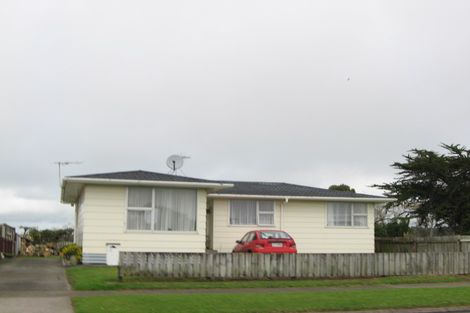 Photo of property in 139 Cracroft Street, Waitara, 4320