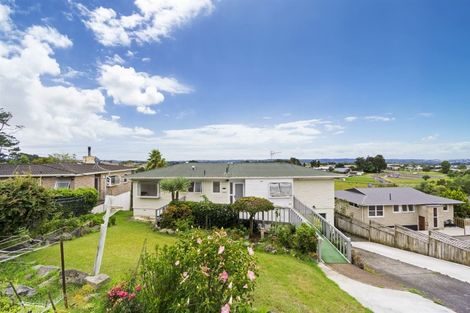 Photo of property in 466 Don Buck Road, Massey, Auckland, 0614
