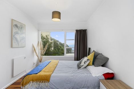 Photo of property in 15u2 Kio Road, Hataitai, Wellington, 6021