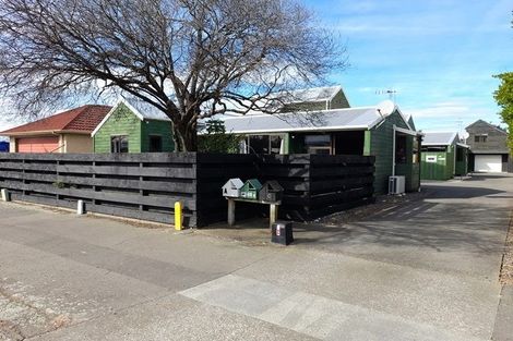 Photo of property in 66b Limbrick Street, Terrace End, Palmerston North, 4410