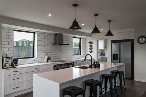 Photo of property in 44 Eastons Road, Westport, 7825