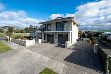 Photo of property in 39 Cordelia Street, Stratford, 4332