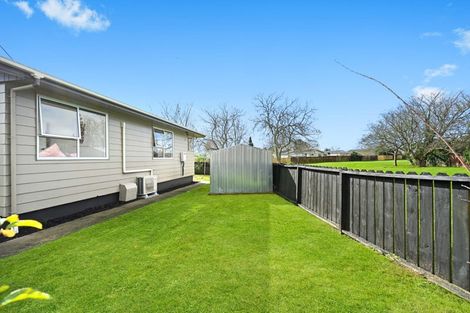 Photo of property in 23 Crawshaw Drive, Nawton, Hamilton, 3200