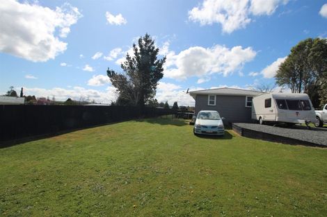 Photo of property in 4 Ngatuku Place, Tokoroa, 3420