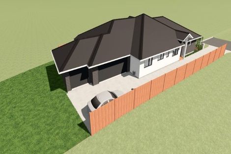 Photo of property in 97 Atlantic Drive, Fitzherbert, Palmerston North, 4472