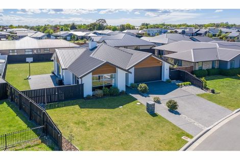 Photo of property in 18 Te Waikare Street, Lincoln, 7608
