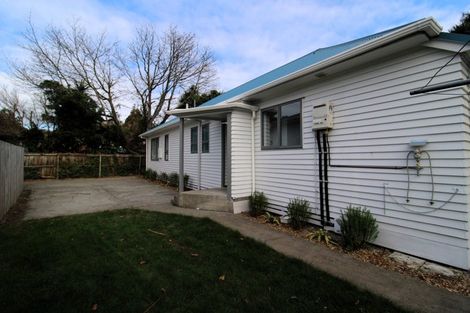 Photo of property in 9a Piko Crescent, Riccarton, Christchurch, 8041