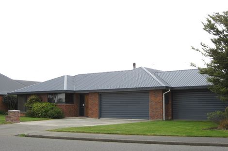 Photo of property in 244 Kingsbury Avenue, Rangiora, 7400