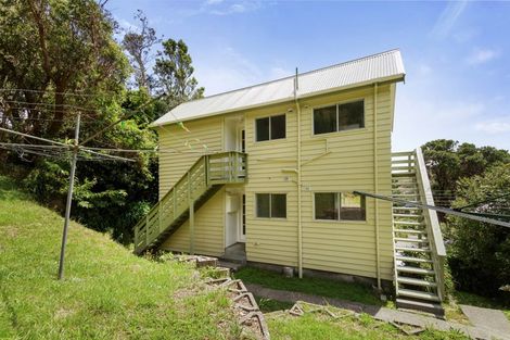 Photo of property in 121 Ohariu Road, Johnsonville, Wellington, 6037