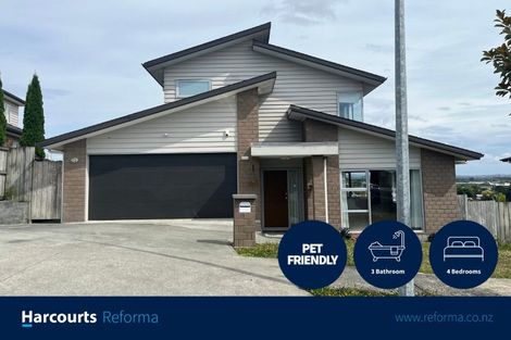 Photo of property in 65 Kirikiri Drive, Papakura, 2110