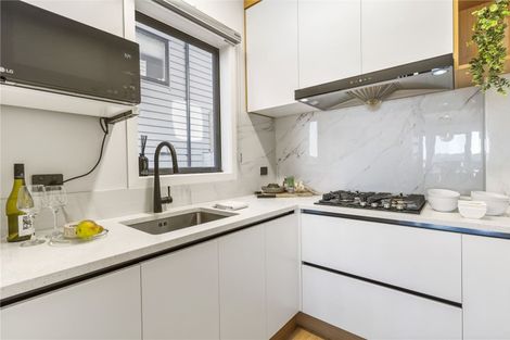 Photo of property in 36 Gospel Heights, Flat Bush, Auckland, 2019