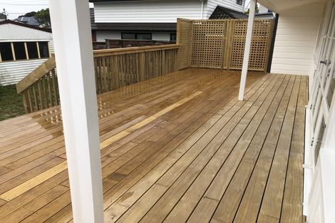 Photo of property in 43 Pretoria Street, Hutt Central, Lower Hutt, 5010