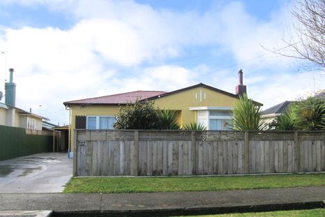 Photo of property in 202 Mayfair Avenue, Mayfair, Hastings, 4122