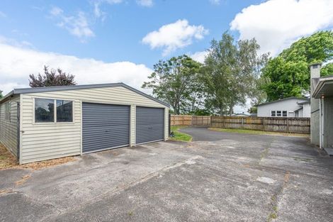 Photo of property in 60 Mardon Road, Enderley, Hamilton, 3214
