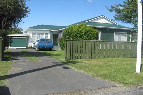 Photo of property in 18 Roberts Avenue, Aramoho, Whanganui, 4500