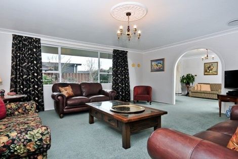 Photo of property in 34 Chequers Avenue, Chartwell, Hamilton, 3210