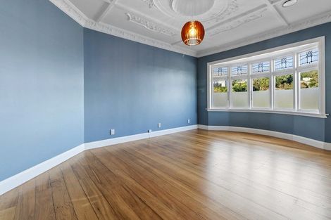 Photo of property in 112 Darlington Road, Miramar, Wellington, 6022