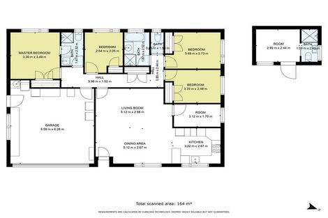 Photo of property in 11 Chayward Place, Mangere, Auckland, 2022