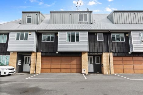 Photo of property in 41c Cook Street, Hamilton East, Hamilton, 3216