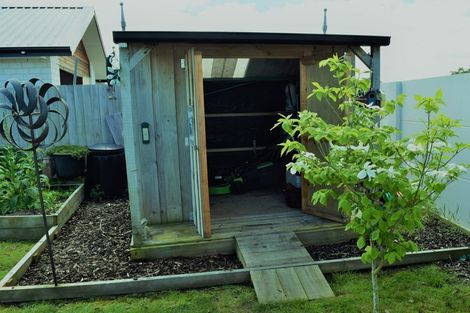 Photo of property in 3 Jade Court, Rolleston, 7614