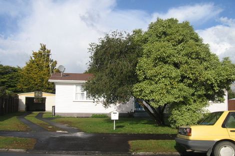 Photo of property in 22 Cricket Place, Melville, Hamilton, 3206