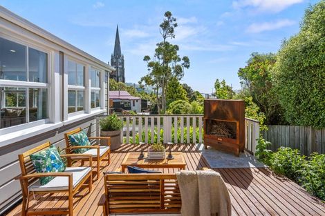 Photo of property in 7 Ajax Road, Port Chalmers, 9023