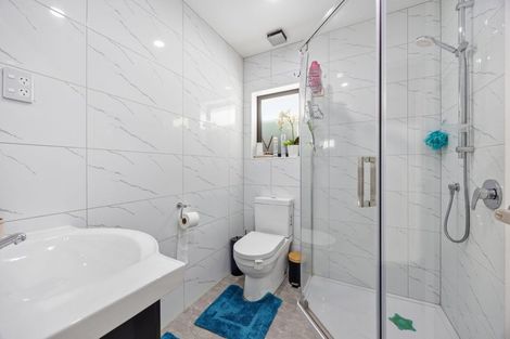Photo of property in 6 Te Hiko Way, Mangere, Auckland, 2022