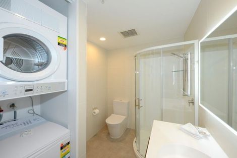 Photo of property in West Fitzroy, 2d/66 Armagh Street, Christchurch Central, Christchurch, 8013