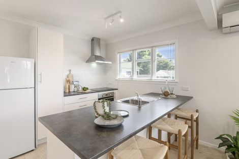 Photo of property in 16 Roosevelt Street, Levin, 5510