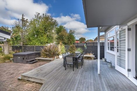 Photo of property in 20 Stourbridge Street, Spreydon, Christchurch, 8024