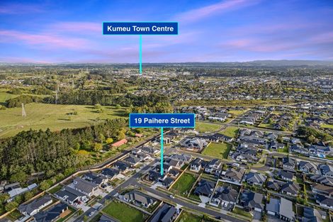 Photo of property in 19 Paihere Street, Huapai, 0810