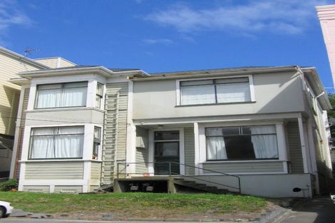 Photo of property in 24u1 Buller Street, Te Aro, Wellington, 6011