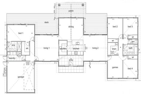 Photo of property in 16 Raptor Street, Rolleston, 7615